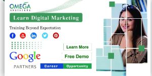 Digital Marketing Training