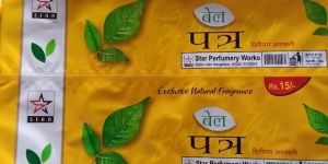 Perfume Agarbatti