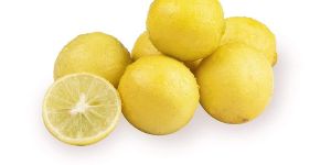Fresh Lemon