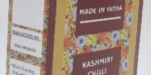 Kashmiri Chilli Powder
