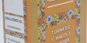 Turmeric Powder