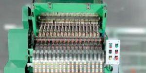 Outer Match Box Sorting Machine