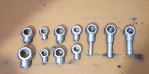 Hydraulic Hose Fittings