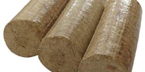 Saw Dust Briquettes