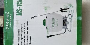 Hand Operated Sprayers