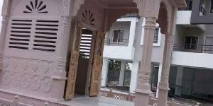 SAND STONE TAMPLE K 05