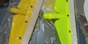 Glass Cleaning Wiper