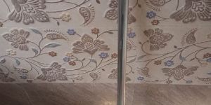 Steel Cleaning Wiper