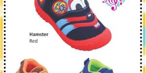 Hamster Boys Shoes