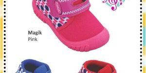 Magik Boys Shoes