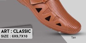 Mens Classic Sandals