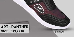 Mens Panther Shoes