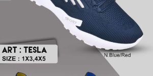 Mens Tesla Shoes