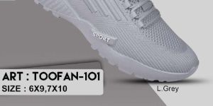 Mens Toofan-101 Shoes
