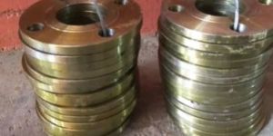 Round Flanges
