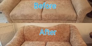 Sofa Cleaning Services