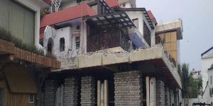 Building Lifting