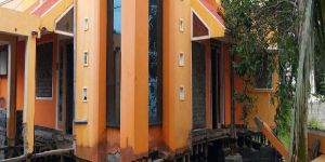 Building Lifting Service
