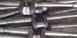 Crank Shafts