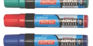 Jumbo Acrylic Marker