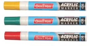 Non Toxic Acrylic Marker