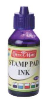 Stamp Pad Ink