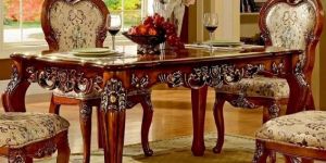 Dining Table Set