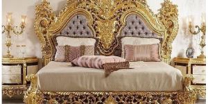 Luxury Beds