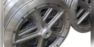 60 HP Tractors Wheel