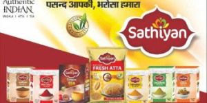 Sathiyan Premium Products