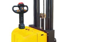 Electric Stacker
