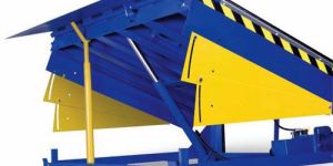 Hydraulic Dock Leveler