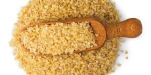 Bulgur Wheat Seeds