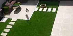 Artificial Lawn Grass