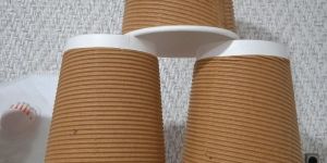 Ripple Paper Cup