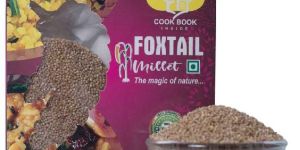 Foxtail Millet (Thinai)