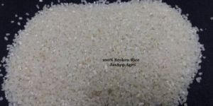 100% Broken Rice