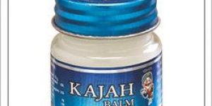 Kajah White Balm