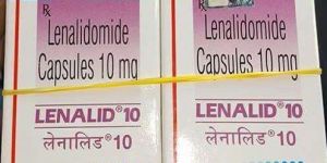 Lenalidomide Capsules