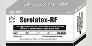 Serolatex - RF Test Kit