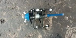 Internal Pipe Cleaning Equipment