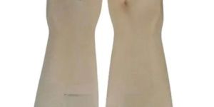 Sand Blasting Hand Gloves