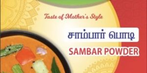 Sambar Powder