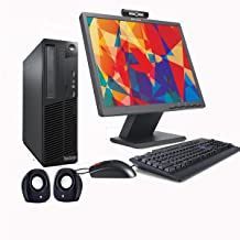 Computer Desktop