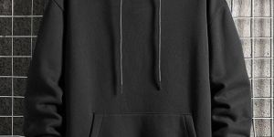 Casual Hoodies