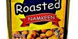 Roasted Soyabean Namakeen