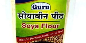 Soy Flour