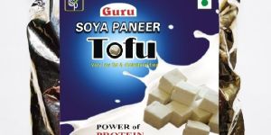 Soya Paneer