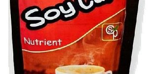 SoyCafe Nutrient