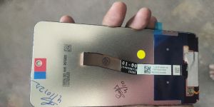 Xiaomi Poco M2 Pro LCD Screen with Touch Screen Combo Black